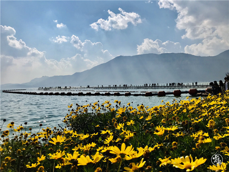 国庆亲子旅游景点推荐昆明,国庆旅游景点推荐昆明周边