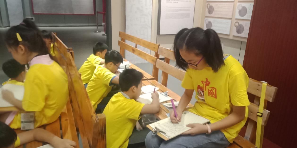 我在宿迁祝福祖国⑦丨青春不负新生活强国有我好少年