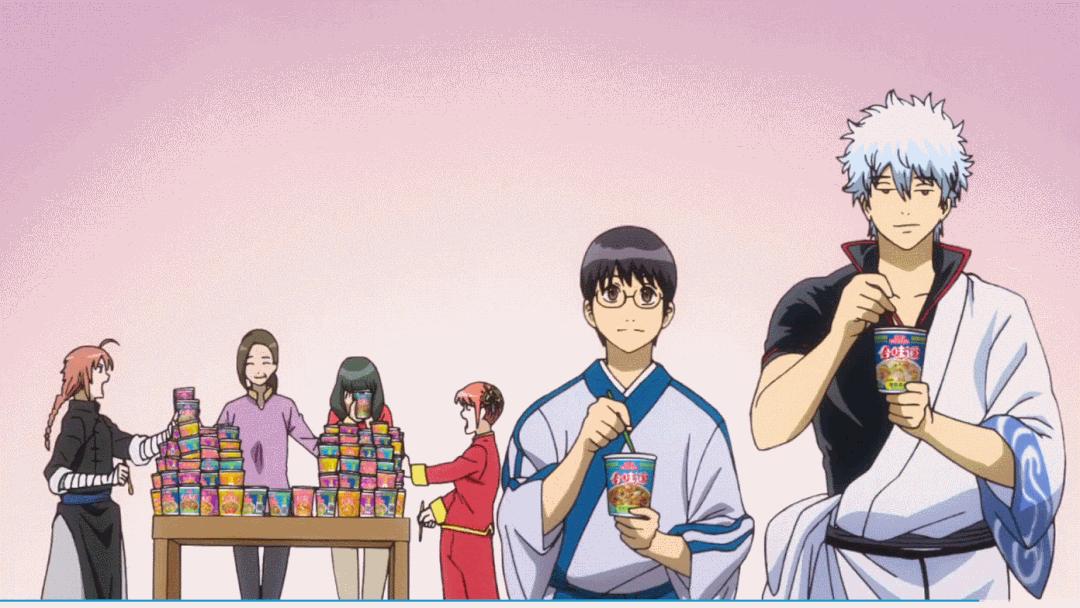 日漫骚操作搞笑视频,每日一笑沙雕日常骚操作