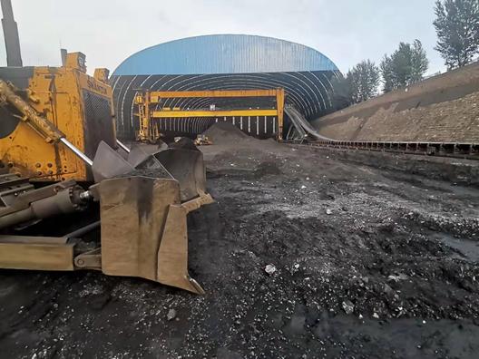 煤炭稳定,煤炭企稳了吗