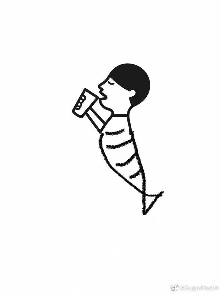 喜茶的标志设计说明,喜茶logo为什么选这个颜色