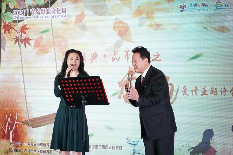 半岛政前方丨做大“幸福产业”，市南深挖“甜蜜金矿”