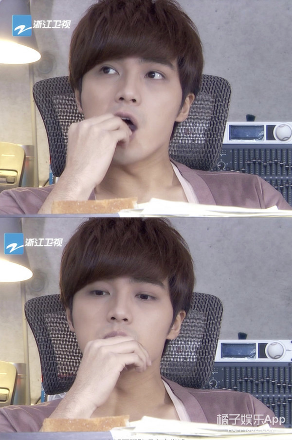 爱上查美乐韩以烈现状,爱上查美乐以烈美乐相差几岁