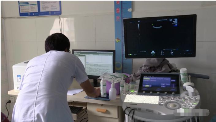 福贡四维彩超哪里有,福兴四维彩超