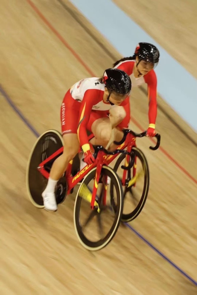 第十四届全运会开幕式四川代表队,第十四届全运会四川代表队出场