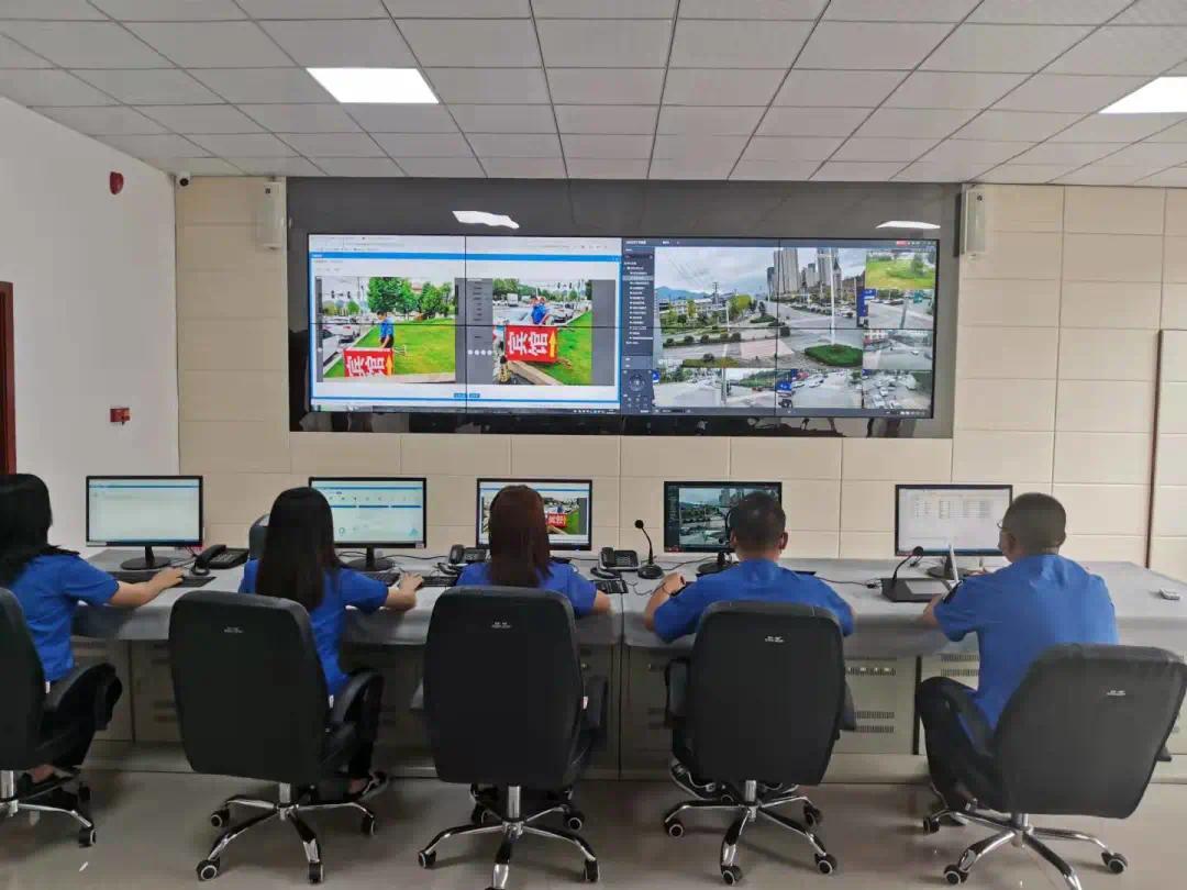 利川市的大街小巷变化真的好大,利川市中心的大变化