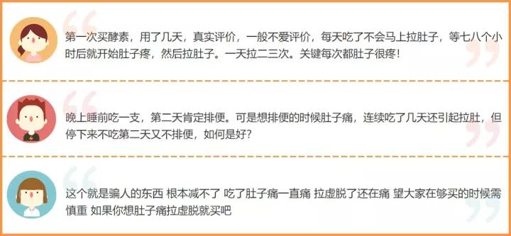 各种功效的酵素,酵素养生酵素