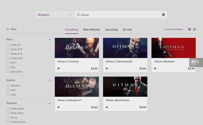 从GOG下架《杀手：年度版》说起：你当过“正版受害者”吗？