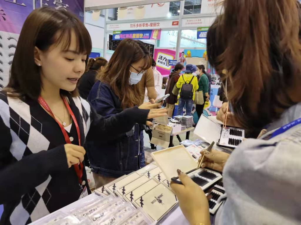 美发化妆谁最强?青岛美发化妆大赛时隔多年后重启