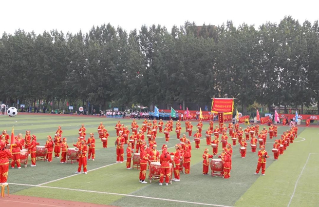 2021年市长杯足球赛参赛学校,安阳市市长杯2023足球赛高中