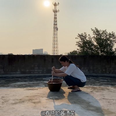 山东酱豆传统西瓜酱制作的全过程,西瓜豆酱和黄豆酱有什么不同