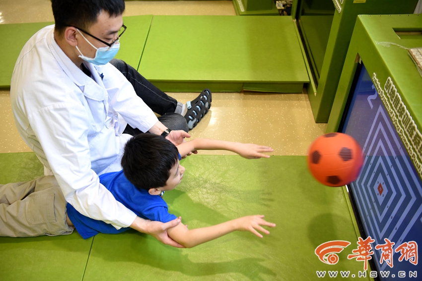 西北妇女儿童医院确诊,西北妇幼儿童医院儿童发育