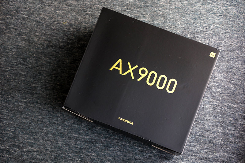 路由器ax9000和nx15000的区别,小米路由器ax9000刷openwrt