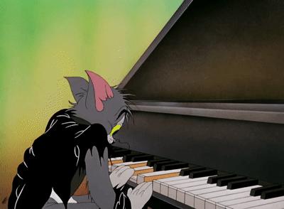 猫和老鼠午夜潮语版,猫和老鼠新版无语言版