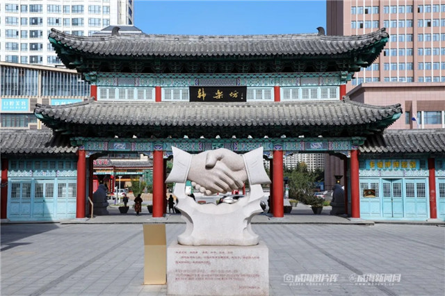 威海的海究竟有多美,威海的海到底有多美