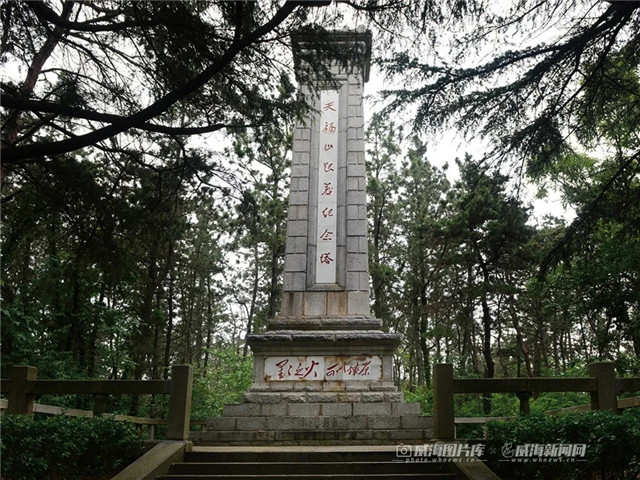 威海的海究竟有多美,威海的海到底有多美