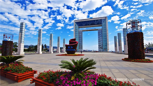 威海的海究竟有多美,威海的海到底有多美