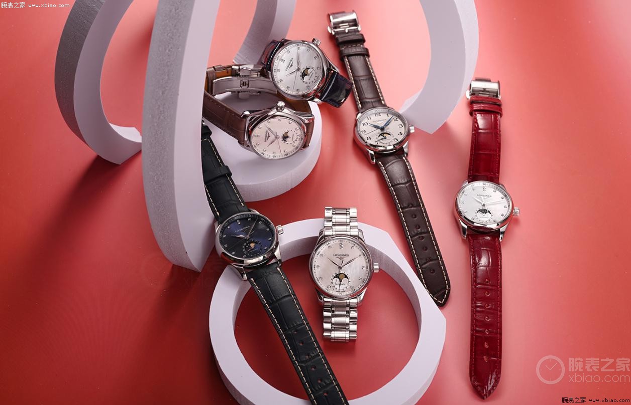 浪琴最老名匠,浪琴名匠和积家大师怎么选择