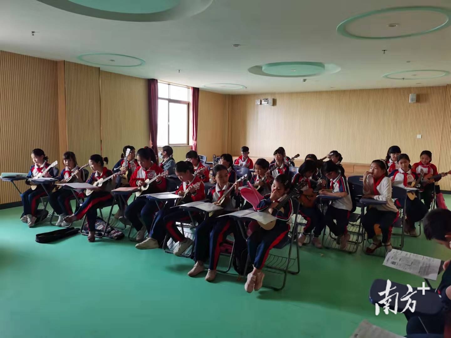 廉江市第十九小学元旦汇演,廉江市第十九小学运动会