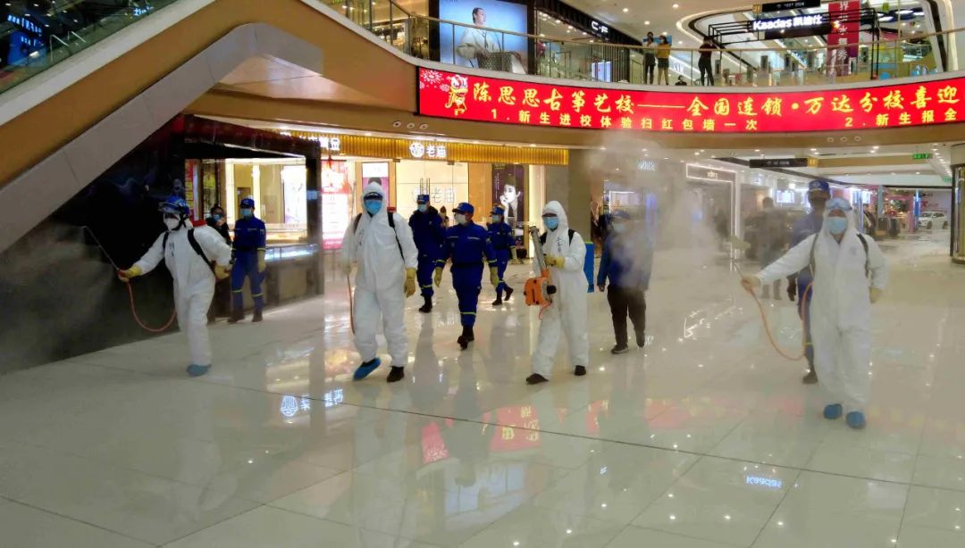 新冠肺炎众志成城,众志成城中国抗击新冠肺炎纪实