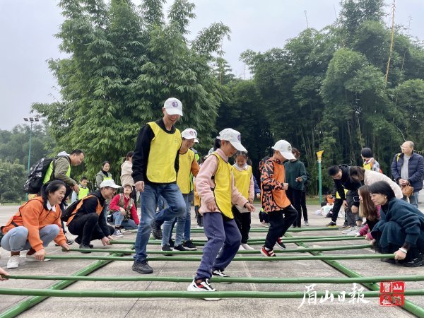 覆盖1万余个家庭!眉山妇联依托苏香·智慧堂项目,综合推进家风建设