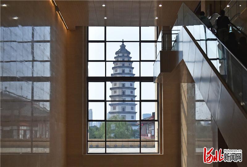 大河之北深度解析,河北大河之北纪录片