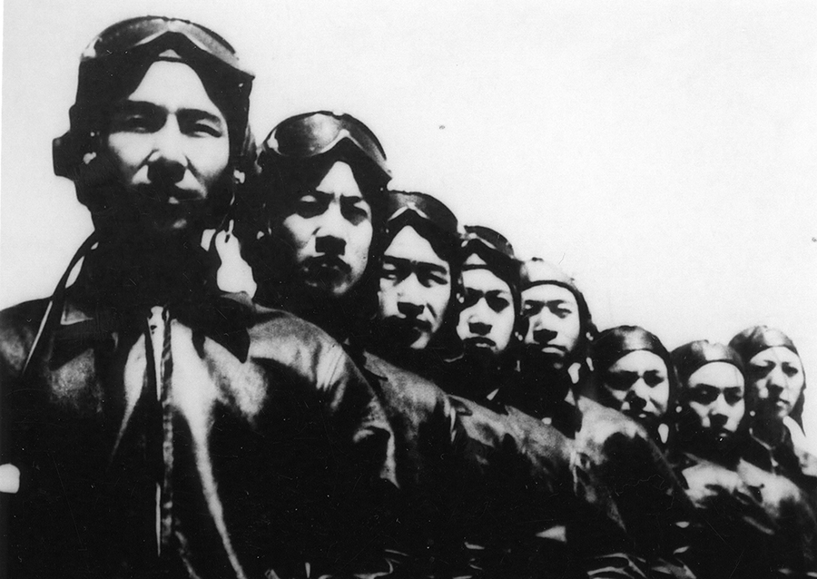 抗美援朝有关志愿军空军的电视剧,抗美援朝美军和志愿军的装备对比