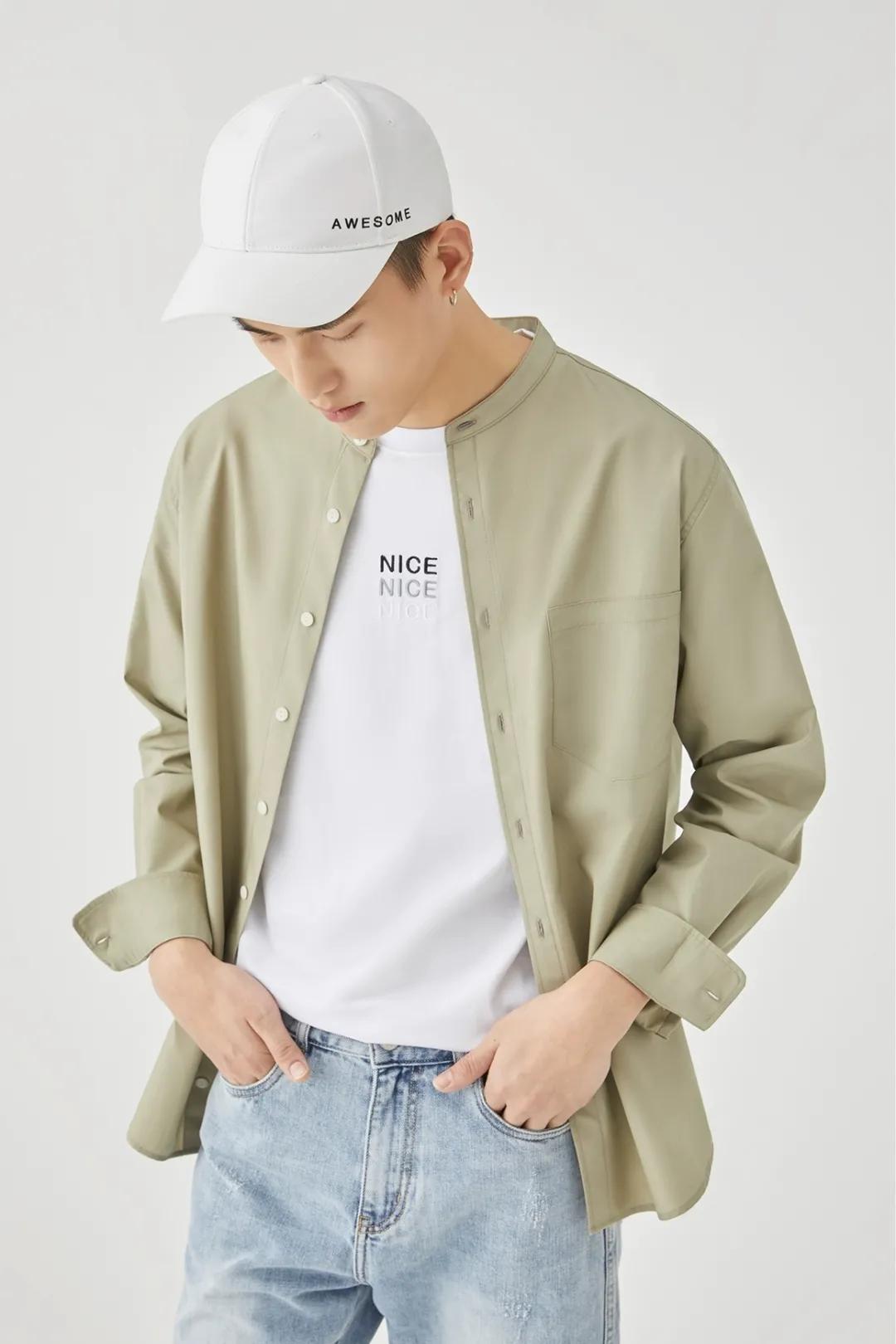 不同风格的5家淘宝店铺，解决买衣荒！|纯分享无广告