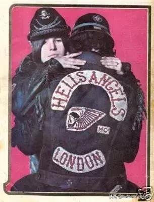 摩托车骑士服结构,摩托骑士装腔