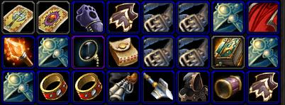 魔兽世界怀旧服黑石塔上层流程,魔兽世界怀旧服黑石塔任务在哪接