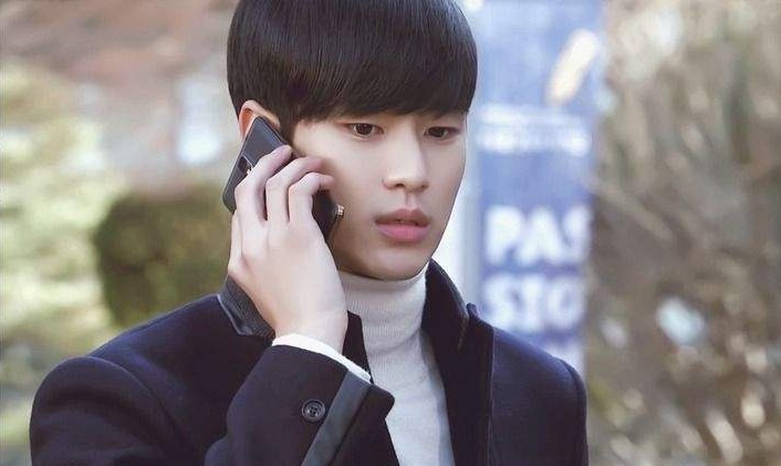 “多人运动”罗志祥、“夜宿门”冯小刚，不让看手机的男人，得甩