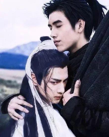 十年，像这样吃相好看的爆款不多了