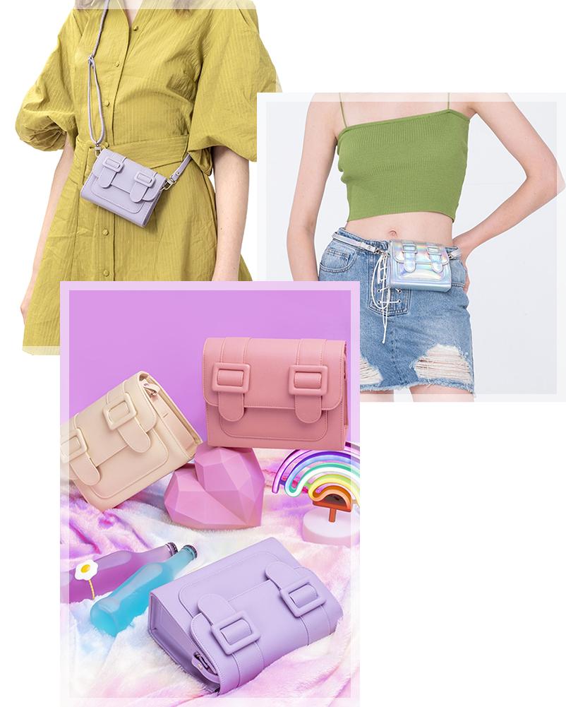 2021年什么品牌包包性价比高,2021年包包推荐网红款