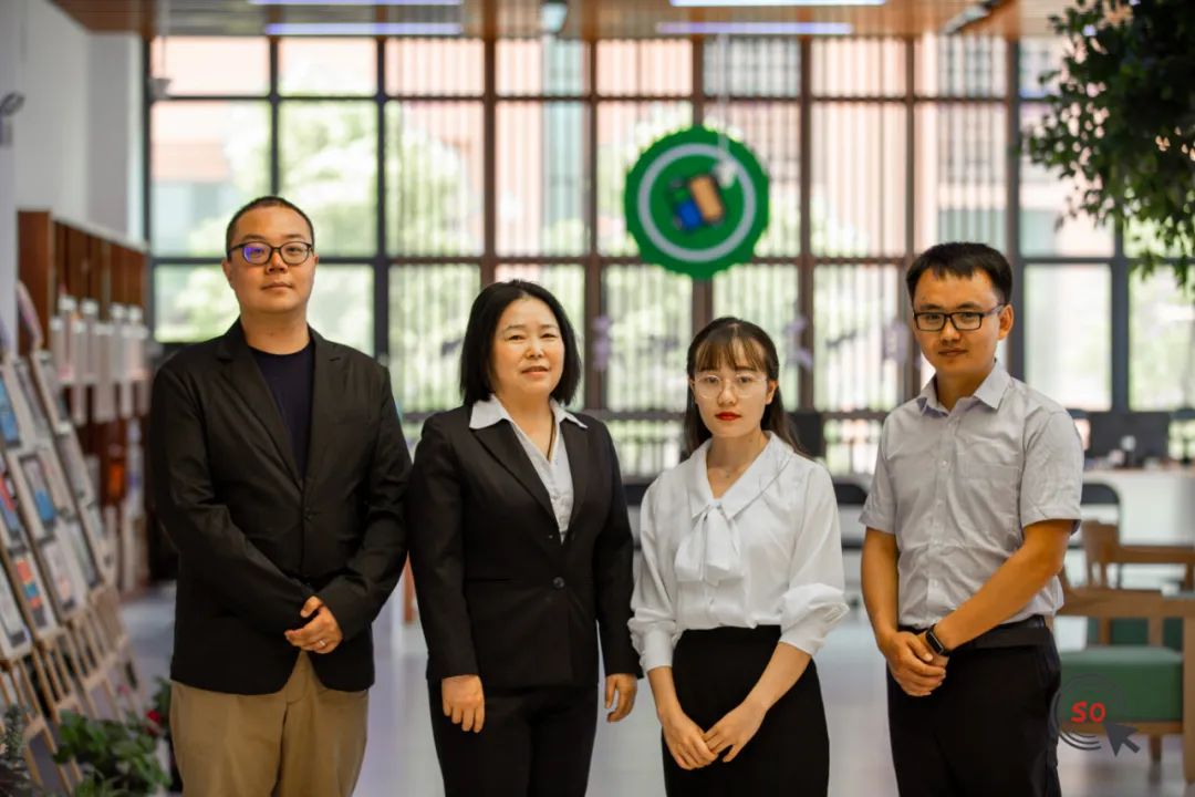 名师|官渡区北京八十学校：良师作伴，名师作友，快乐成长