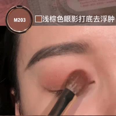 什么是渣女妆,高段位渣女妆