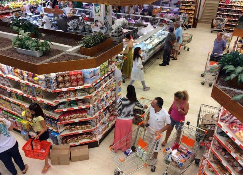 美国的自来水贵吗,美国物价真的低于中国吗