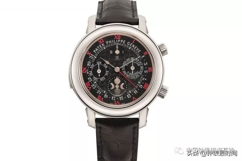 劳力士百达翡丽大牌名表直播捡漏,劳力士销量最大的表款