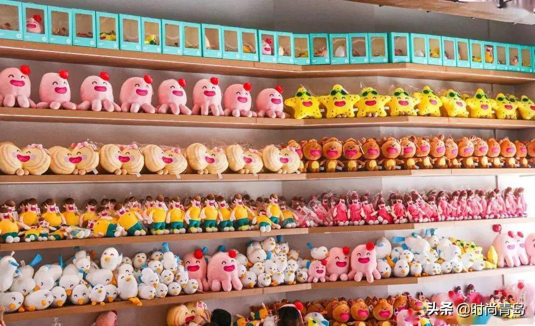 带大家到处逛逛解忧杂货铺,来街角逛逛这些解忧杂货店吧