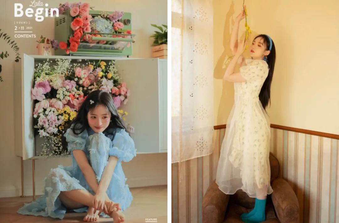 bm风小裙子好看吗,比bm风还好看的店铺