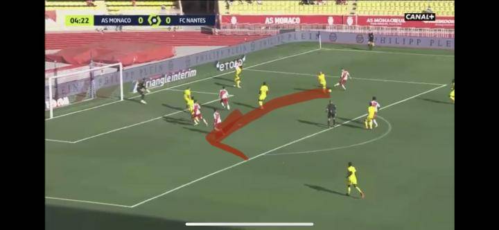 YY文:法国国脚阿吉拉尔,阿森纳补强右后卫的好选择?