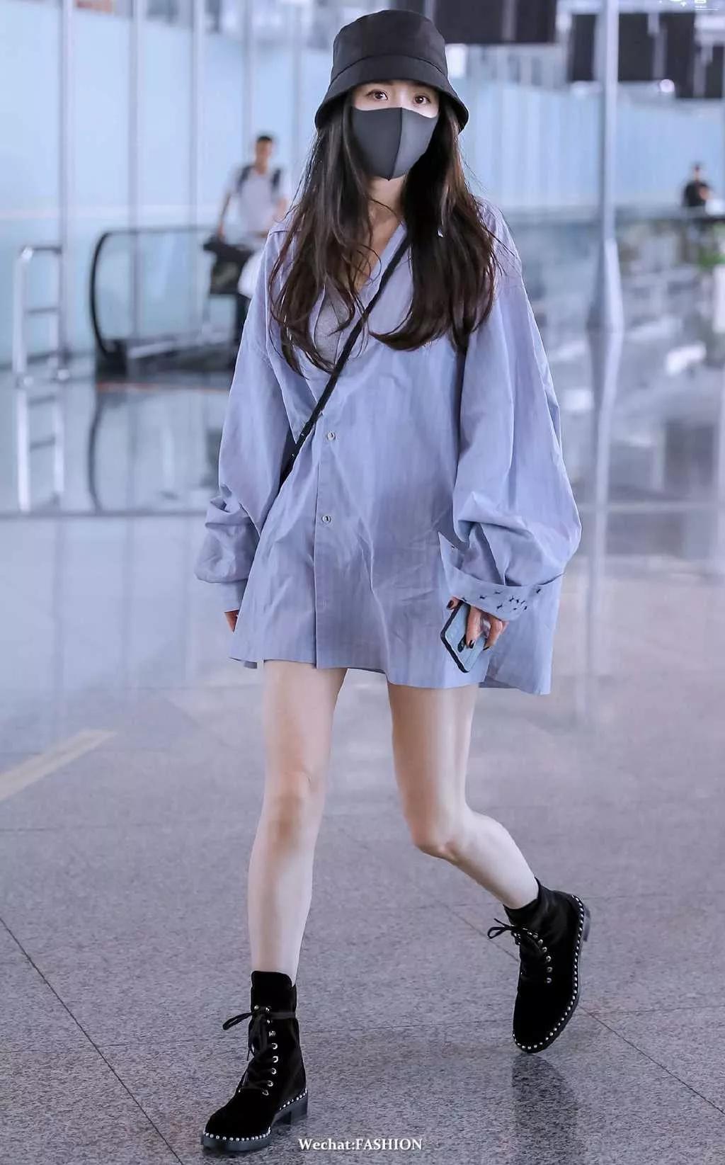 2019年大盘点，谁是最会穿的女明星？