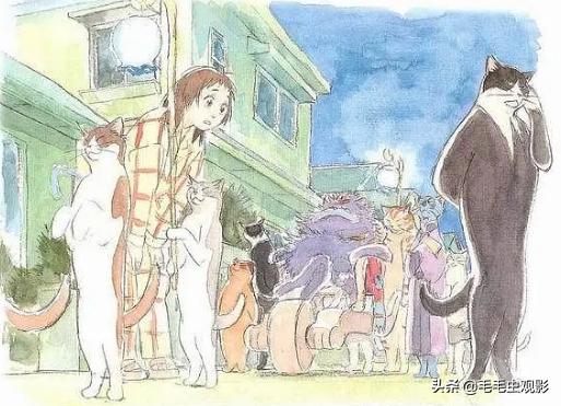 推荐20部宫崎骏的动漫电影,不可错过的5部宫崎骏动漫电影