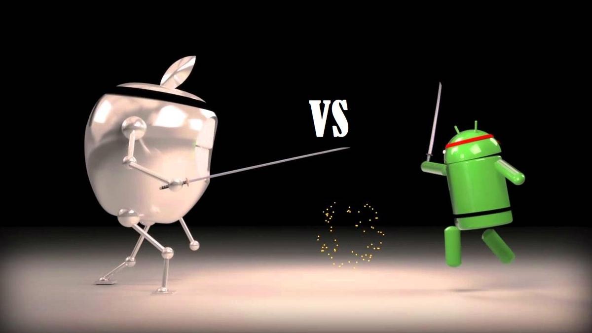 ios优越性,ios手机优势