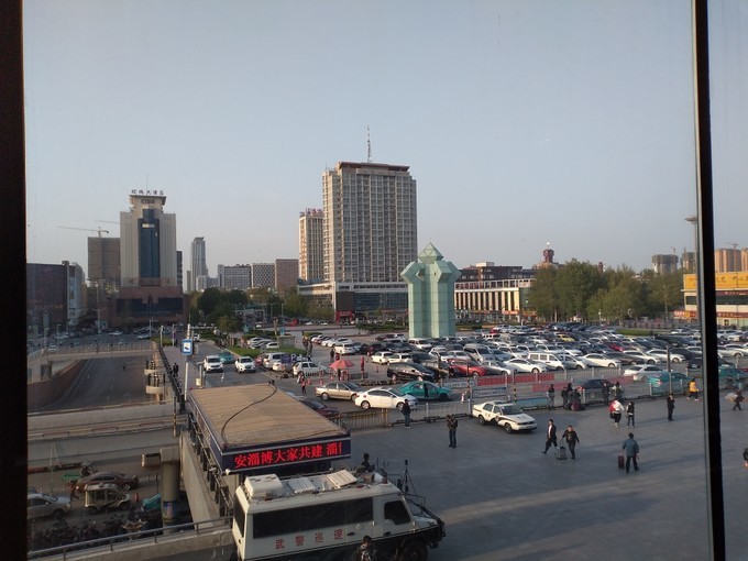 博山足球发源地,淄博是齐国故都吗