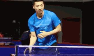 业余乒乓球有必要练直拍横打吗,乒乓球国家队基本功练球
