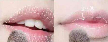 星姿妍口红使用视频,星姿妍淡彩唇膏