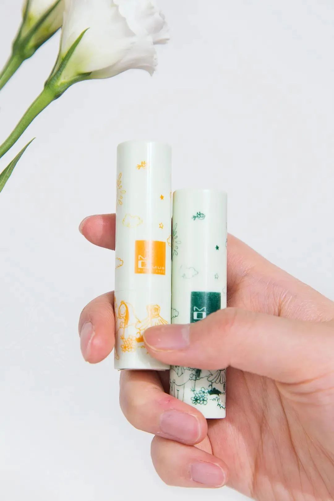 唇膏哪款好用嘟嘟唇,哪款唇膏能让你变成嘟嘟唇