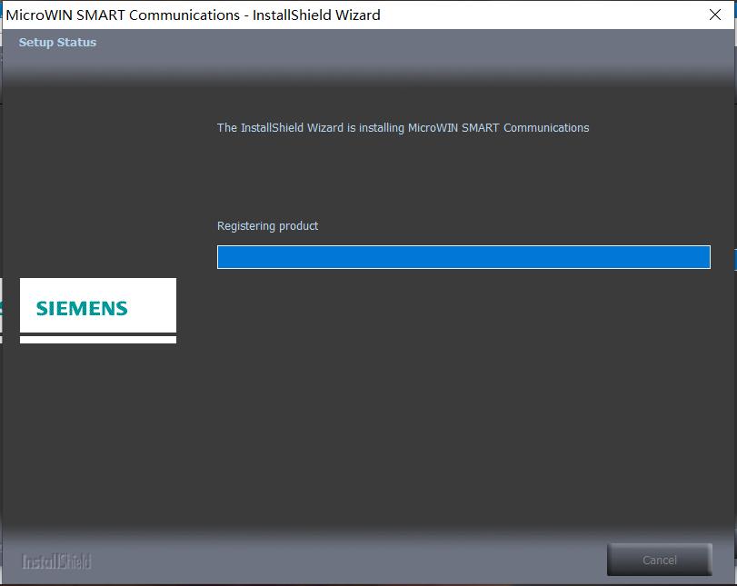 STEP7MicroWINSMARTV2.5安装步骤及安装错误解决方法