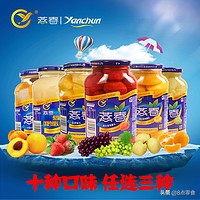 吃五种水果罐头,十大最佳水果罐头排名