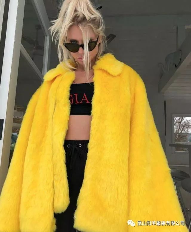 欧美明星冬季街拍穿搭2019,2019年春季欧美明星街拍